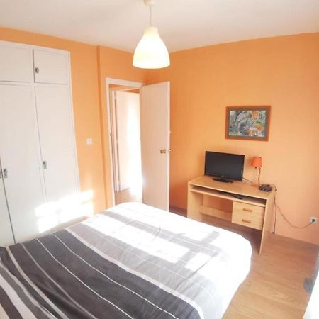 Apartamento Angel Мурсия Екстериор снимка