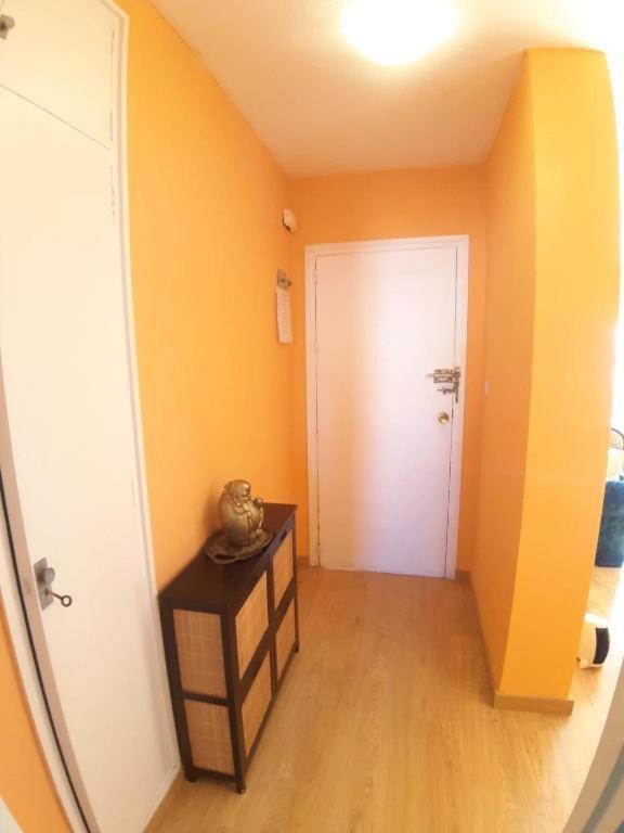 Apartamento Angel Мурсия Екстериор снимка