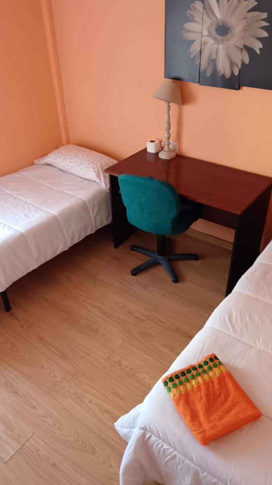 Apartamento Angel Мурсия Екстериор снимка